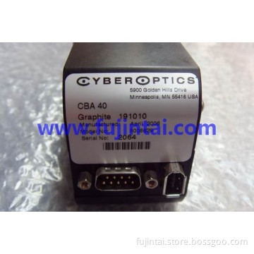 DEK CBA40 GRAPHITE CAMERA 191010 8008629